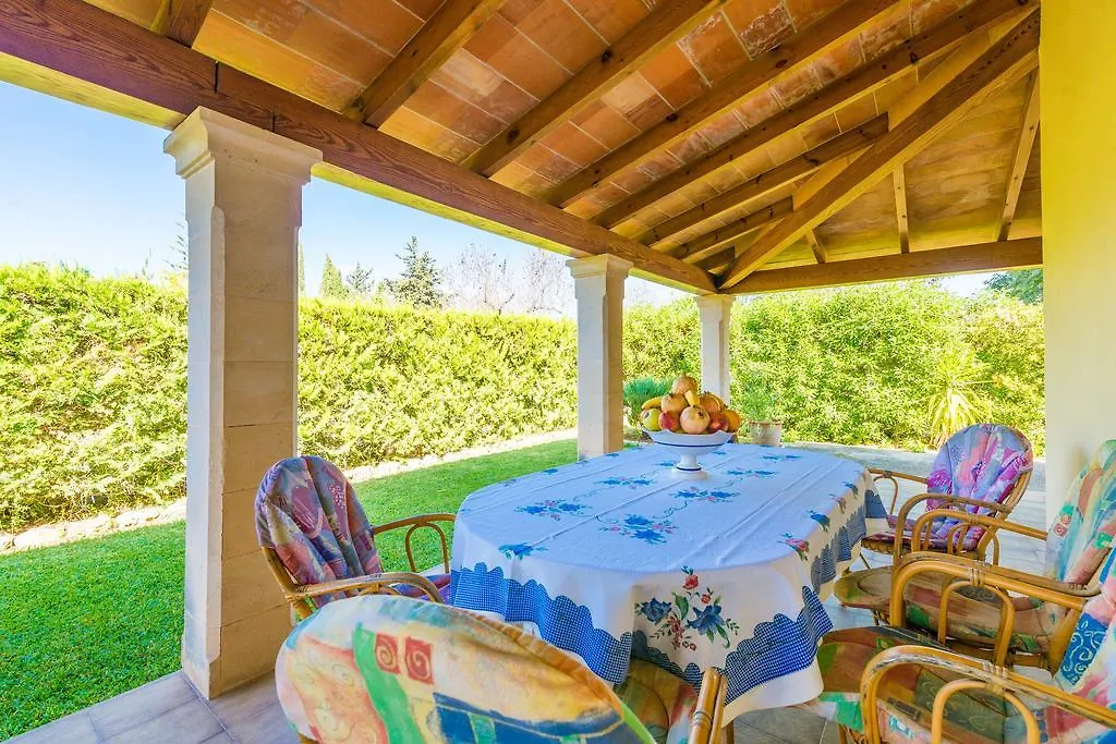 Villa Casa Daniela à Pollença Espagne