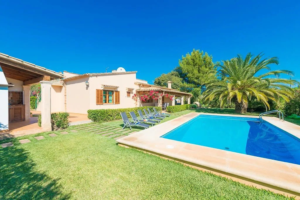 Villa Casa Daniela à Pollença