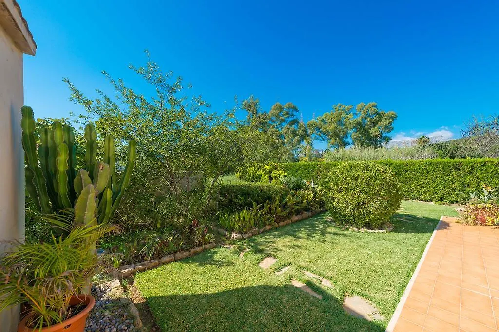 Villa Casa Daniela à Pollença