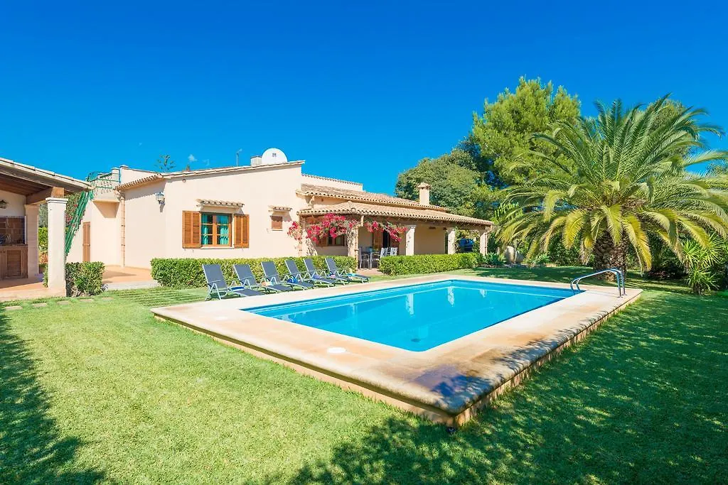 Villa Casa Daniela à Pollença Espagne