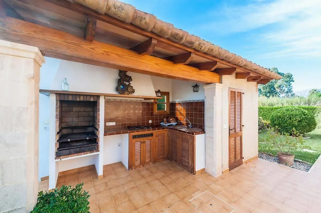 Villa Casa Daniela à Pollença Espagne