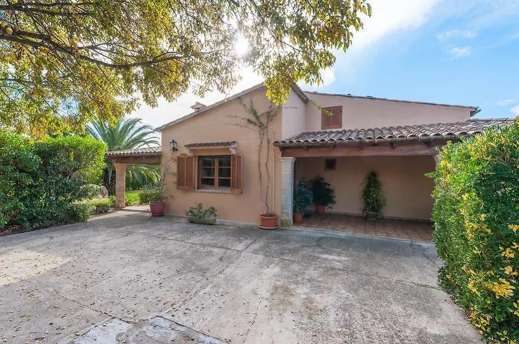 Villa Casa Daniela à Pollença